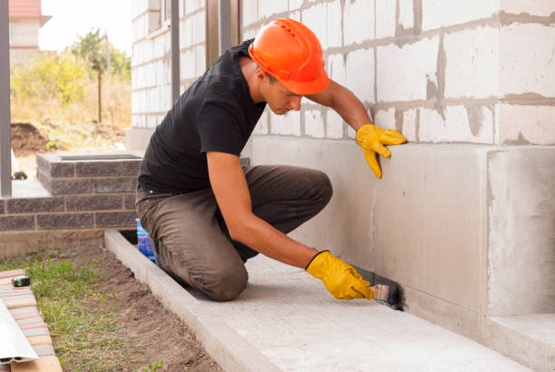 Waterproofing professionals working in Pomeroy, OH